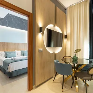 Aparthotel Bibo San Agustin, Granada